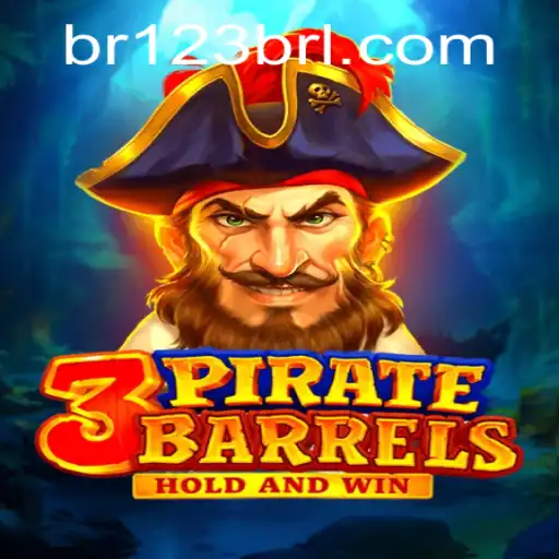 Immerse Yourself in the Thrilling World of 3PirateBarrels