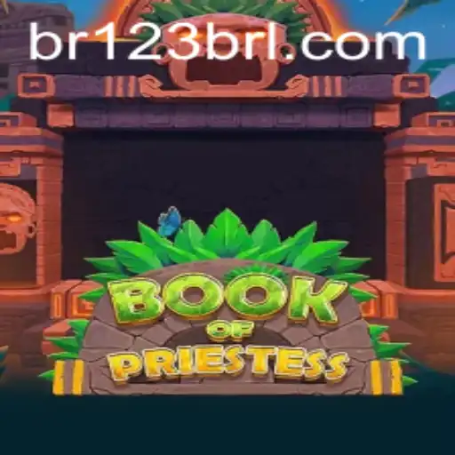 The Enigmatic World of BookOfPriestess: A Thrilling Game Experience
