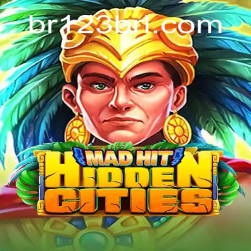 Unveiling MadHitHiddenCities: A New Adventure Awaits
