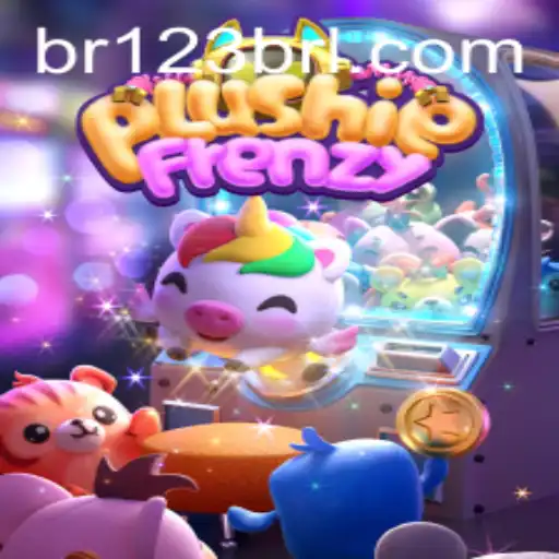 Exploring PlushieFrenzy: A Unique Gaming Experience