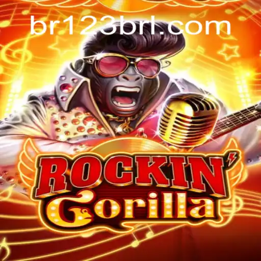 RockinGorilla: Unleashing the Jungle in the Gaming World