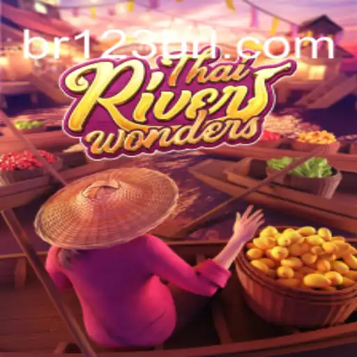 Discovering the Enchanting World of ThaiRiverWonders