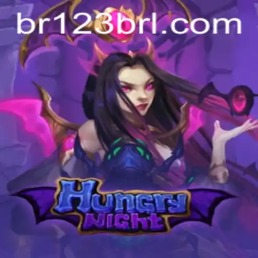 Exploring the Exciting World of HungryNight and the Rise of 123brl.com