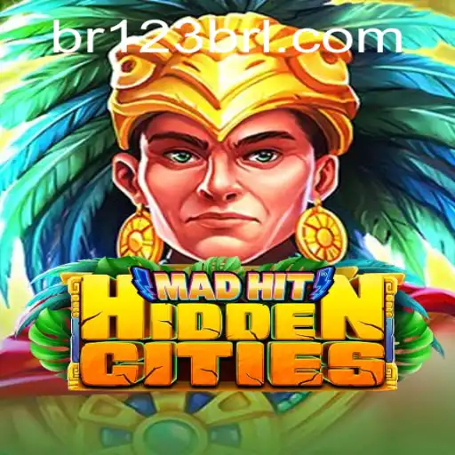 Unveiling MadHitHiddenCities: A New Adventure Awaits