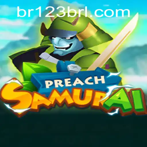 PreachSamurai: Embark on a Spiritual Journey in a Unique Gaming Universe