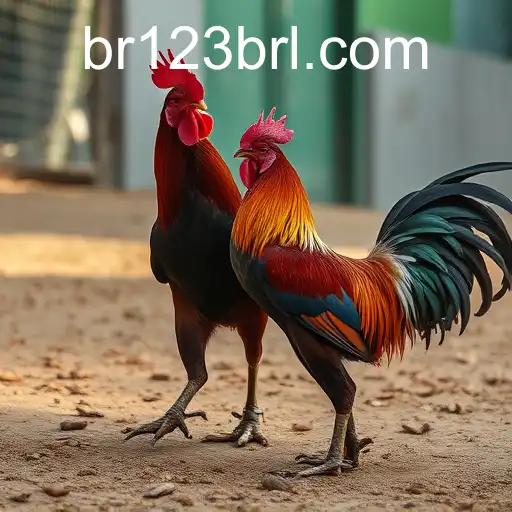 Rinha de Galos: Tradition Meets Controversy