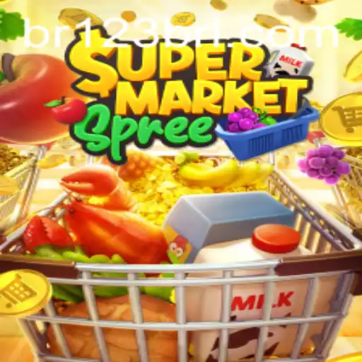 Exploring the Thrills of SupermarketSpree