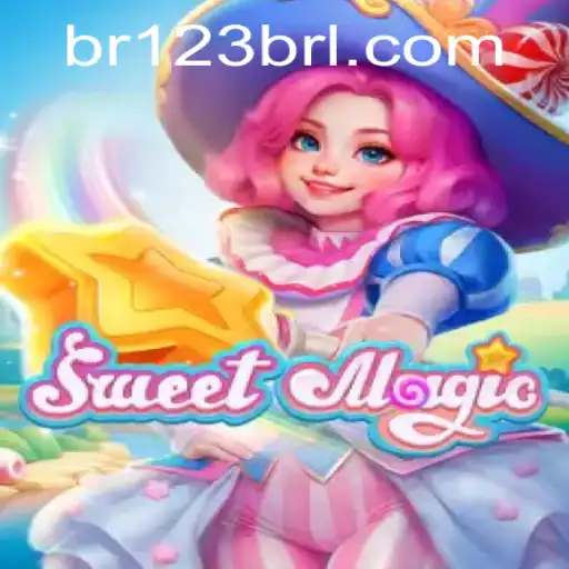 SweetMagic: A Journey into Enchanting Adventures